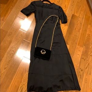 New BURBERRY PRORSUM (runway line) dress